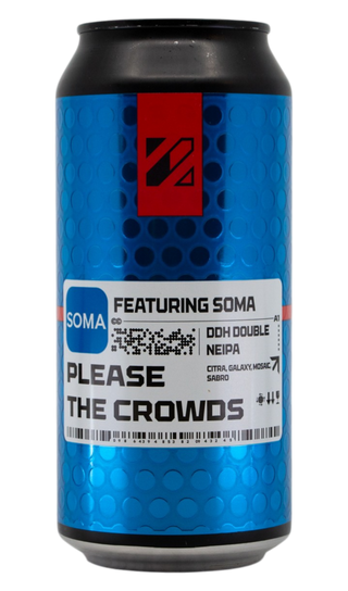 Prizm Please The Crowds