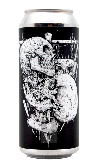 Adroit Theory Evangelion IV. Samshel (Ghost SAMSHEL)