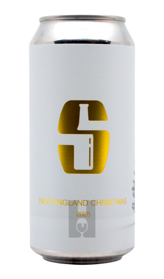 Salikatt New England Christmas (2025)