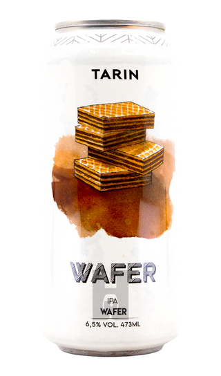 Tarin Wafer (2025)