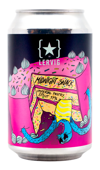 LERVIG Midnight Snack