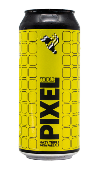 Phase Three Brewing Triple Pixel (2026)