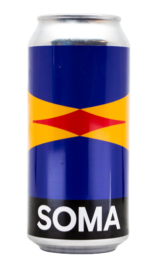 SOMA Ratio