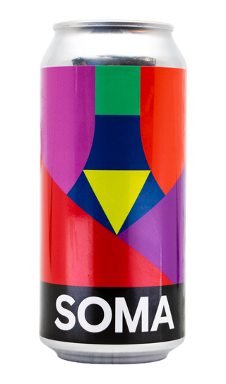 SOMA Camber