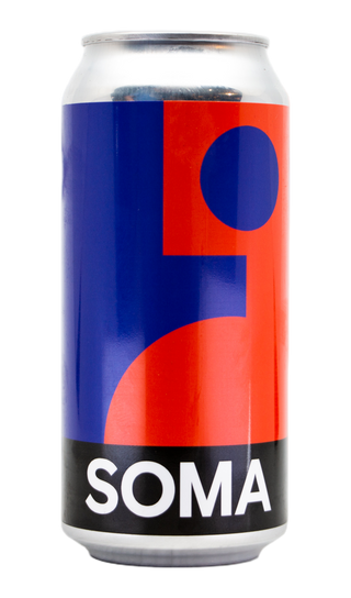 SOMA Low-Fi