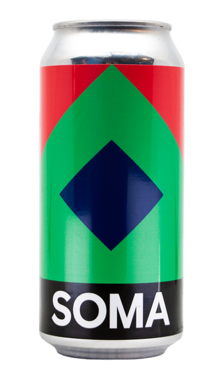 SOMA Apex