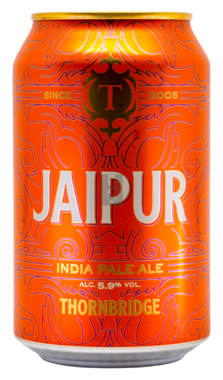 Thornbridge Jaipur