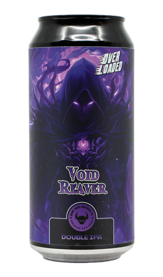 Game Over Void Reaver