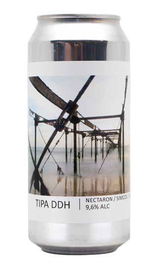 Popihn TIPA DDH - NECTARON / SIMCOE / MOSAIC