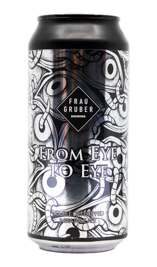 FrauGruber From Eye To Eye