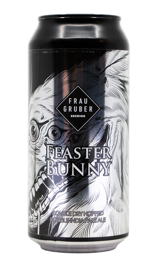 FrauGruber Feaster Bunny