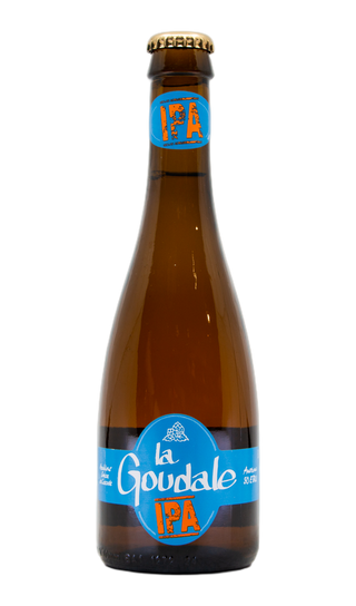 La Goudale IPA