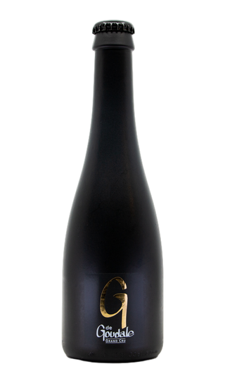 La Goudale G de Goudale Grand Cru