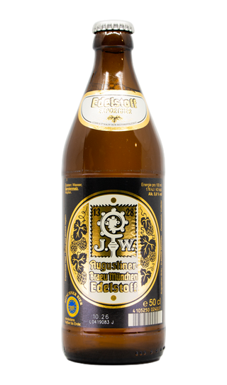 Augustiner-Bräu München Edelstoff