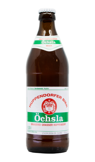 Gasthof Grasser Huppendorfer Öchsla