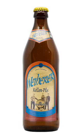 Kundmüller Weiherer Keller-Pils