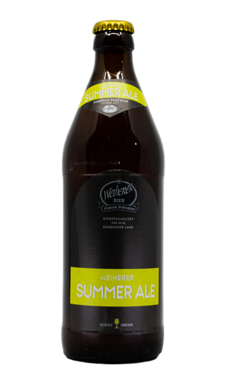 Kundmüller Weiherer Summer Ale