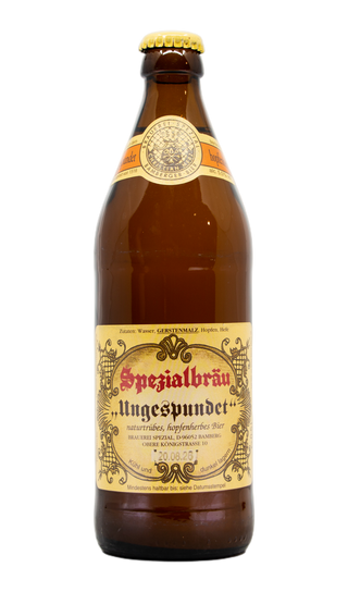Spezial "Ungespundet"