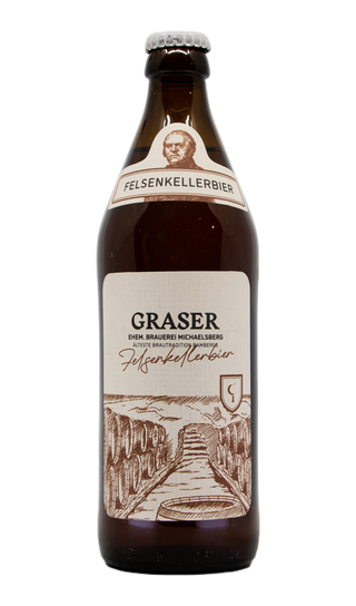 Graser Felsenkellerbier