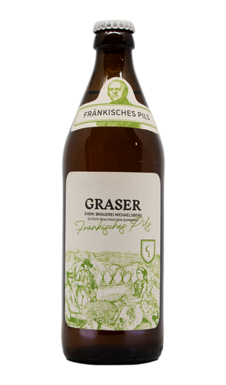 Graser Fränkisches Pils