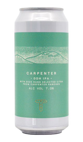 Track Carpenter
