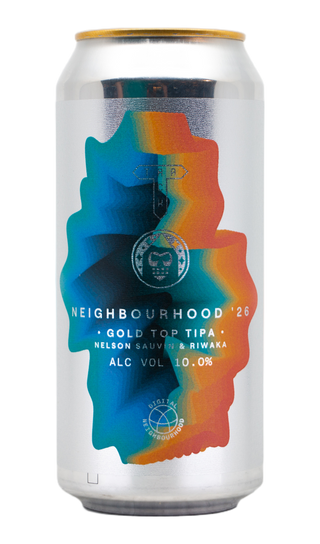 Track Neighbourhood '26