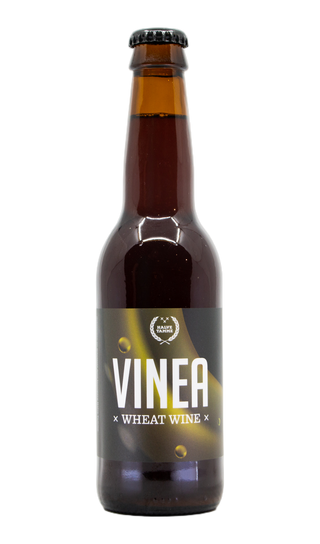 Halve Tamme Vinea - Wheat Wine