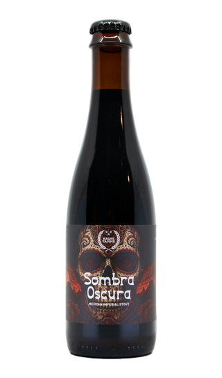Halve Tamme Sombra Oscura