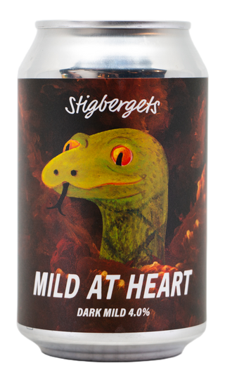 Stigbergets Mild At Heart