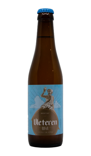Deca Vleteren Wit-tarwebier