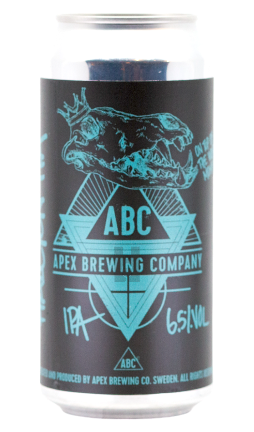 Apex Halcyon IPA - Hoptimaal