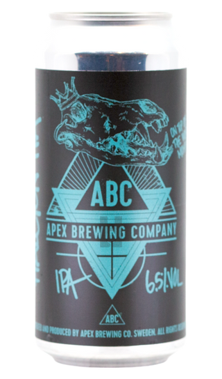 Apex Halcyon IPA