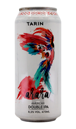 Tarin Arara (2025)