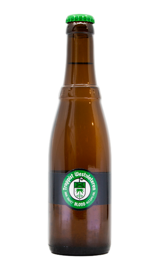 Westvleteren Trappist Westvleteren Blond