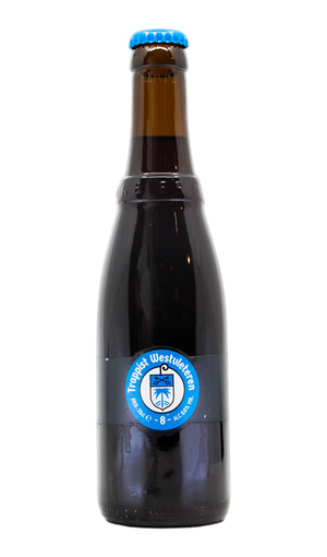 Westvleteren Trappist Westvleteren 8