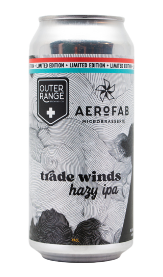 Outer Range Trade Winds