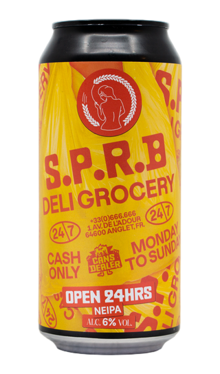La Superbe OPEN 24HRS