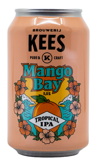 Kees Mango Bay