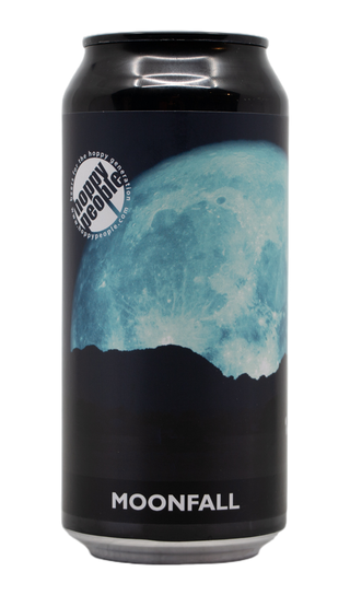 Hoppy People Moonfall