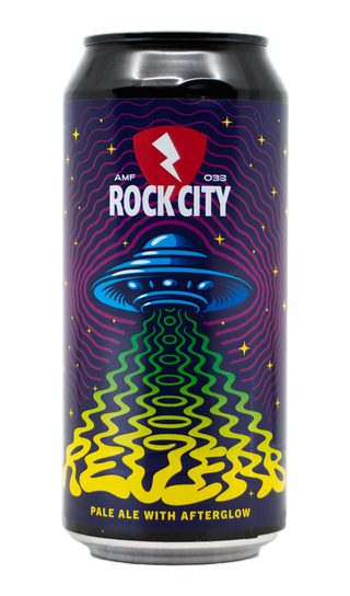 Rock City Reverb