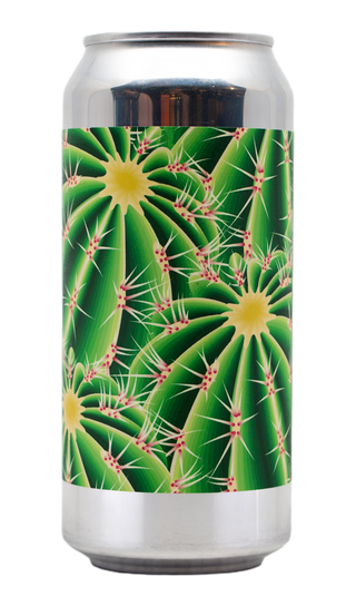 Verdant Tender Thorns