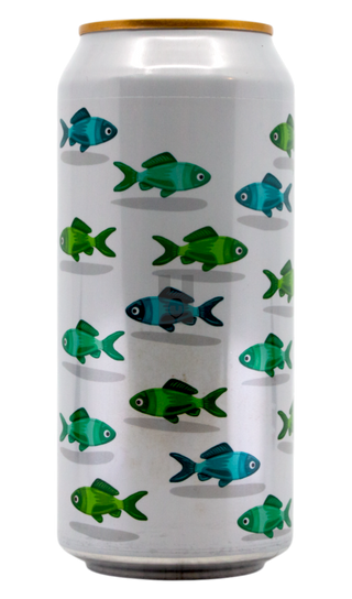 FERMENTERARNA AQUA DANCE