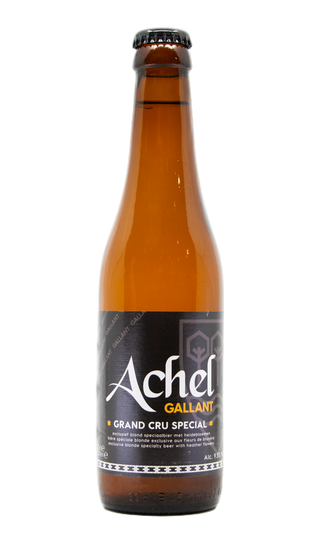Achel Gallant - Grand Cru Special