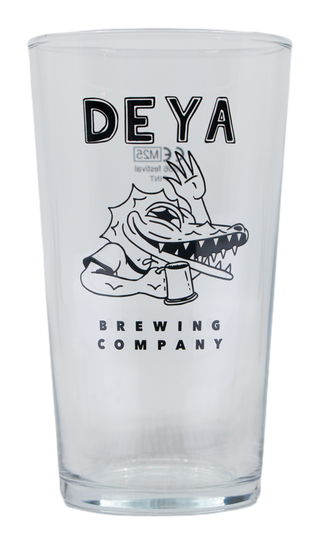 DEYA Glas