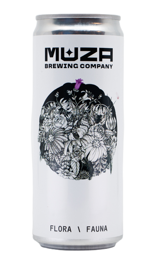 MUZA FLORA / FAUNA