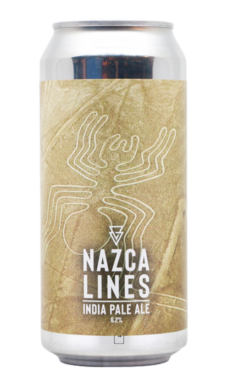 Azvex Nazca Lines