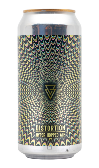 Azvex  Distortion