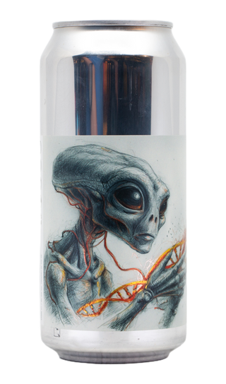 Azvex  Operation Genome 26.04 - 3 Sons
