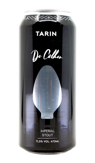 Tarin De Colher (Avelã, Flor de Sal e Caramelo)