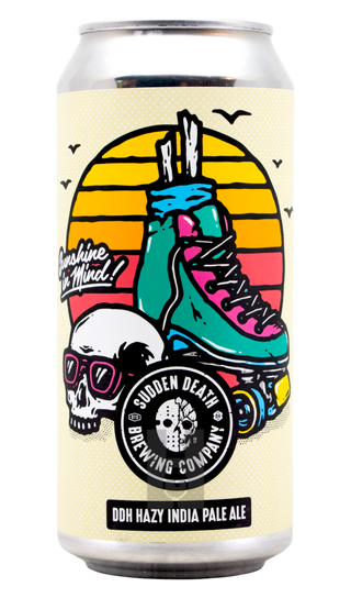 Sudden Death Rollermania (2025)